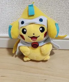 2026年最新】ジラーチポンチョのピカチュウの人気アイテム - メルカリ