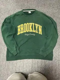 2026年最新】Brookスウェットの人気アイテム - メルカリ