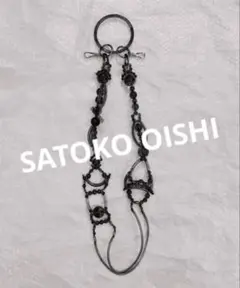 2026年最新】satoko oishi ストラップの人気アイテム - メルカリ