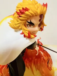 2026年最新】鬼滅の刃 フィギュアーツzero 煉獄杏寿郎の人気アイテム