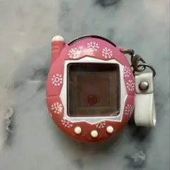 2026年最新】祝ケータイかいツー!たまごっちプラス ぴんくの人気