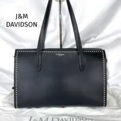 2026年最新】J&M DAVIDSON トートバッグの人気アイテム - メルカリ