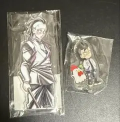 2026年最新】柱描き下ろしイラストWEBくじの人気アイテム - メルカリ