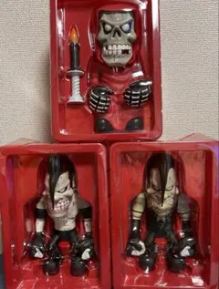 2026年最新】misfits フィギュアの人気アイテム - メルカリ