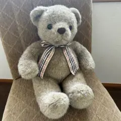 2026年最新】バーバリー ぬいぐるみの人気アイテム - メルカリ