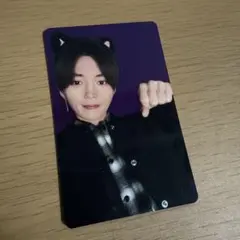 2026年最新】TAIKI MAGAZINE トレカ 八木勇征の人気アイテム - メルカリ