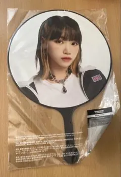 2026年最新】キムチェウォン うちわの人気アイテム - メルカリ