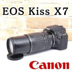 2026年最新】キャノン eos kiss x7 望遠レンズの人気アイテム - メルカリ
