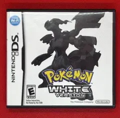 2026年最新】ポケモン ホワイト 北米の人気アイテム - メルカリ