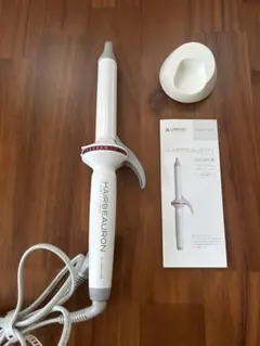 2026年最新】リュミエリーナ ヘアアイロン HBRCL-GSの人気アイテム