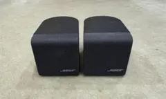 2026年最新】BOSE サテライトスピーカーの人気アイテム - メルカリ