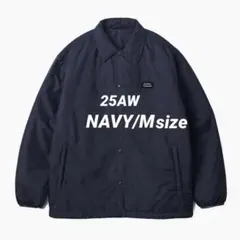 2026年最新】Ennoy nylon coach jacketの人気アイテム - メルカリ