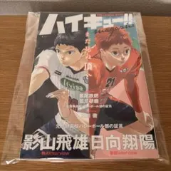 2026年最新】ハイキュー雑誌の人気アイテム - メルカリ