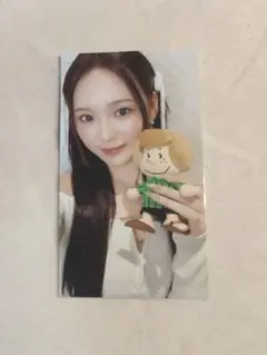 2026年最新】niziu サイン リオの人気アイテム - メルカリ