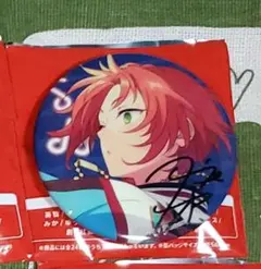 2026年最新】月永レオ 缶バッジ 周年の人気アイテム - メルカリ