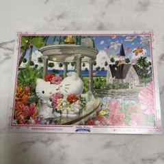 2026年最新】1000ピース ジグソーパズル ハローキティの人気アイテム