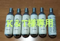 2026年最新】炭酸アトマイザーwプティの人気アイテム - メルカリ