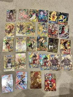 2026年最新】ドラゴンボールヒーローズ Pの人気アイテム - メルカリ