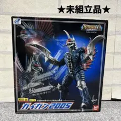 2026年最新】超合金ガイガン2005の人気アイテム - メルカリ