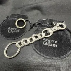 2026年最新】アージェントグリーム キーチェーンの人気アイテム - メルカリ