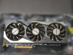 2026年最新】Radeon RX 6800 GAMING X TRIO 16Gの人気アイテム - メルカリ