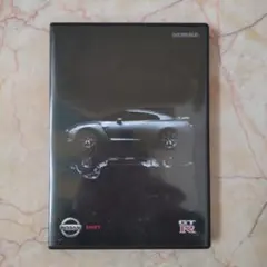 2026年最新】nissan dvd gt-rの人気アイテム - メルカリ