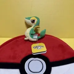 2026年最新】ポケモンセンター ツタージャ ぬいぐるみの人気アイテム