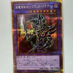 2026年最新】超魔導剣士ブラック・パラディンの人気アイテム - メルカリ