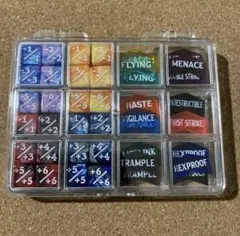 2026年最新】mtg ダイスの人気アイテム - メルカリ