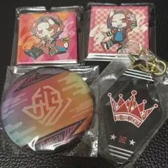 2026年最新】あらき 歌い手の人気アイテム - メルカリ