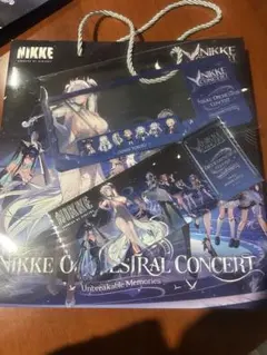 2026年最新】nikke オーケストラの人気アイテム - メルカリ
