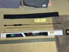 2026年最新】510UL アジングロッドの人気アイテム - メルカリ