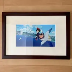 2026年最新】魔女の宅急便セル画の人気アイテム - メルカリ