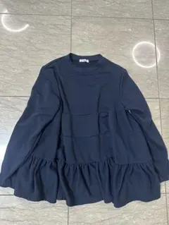 2026年最新】ハーフスリーブティアードブラウス yoriの人気アイテム