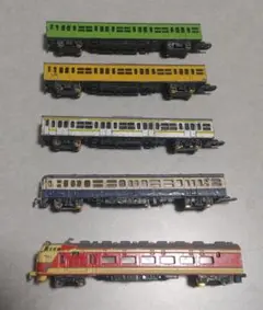 2026年最新】ダイカスケール 電車の人気アイテム - メルカリ