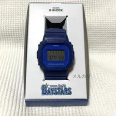 2026年最新】ベイスターズ G-SHOCKの人気アイテム - メルカリ