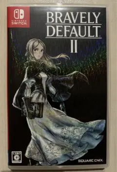2026年最新】ブレイブリーデフォルトIIの人気アイテム - メルカリ