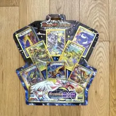 2026年最新】アルカディアスナイツ 未開封の人気アイテム - メルカリ