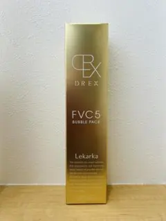 2026年最新】レカルカ バブルパック fvc5の人気アイテム - メルカリ