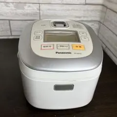 2026年最新】panasonic 炊飯器 sr-hb103の人気アイテム - メルカリ