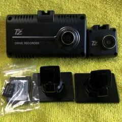 2026年最新】ドライブレコーダー tz－d205wの人気アイテム - メルカリ