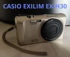 2026年最新】EXILIM EX-H30の人気アイテム - メルカリ