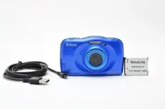 2026年最新】coolpix s33の人気アイテム - メルカリ