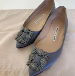 2026年最新】マノロブラニク ハンギシの人気アイテム - メルカリ