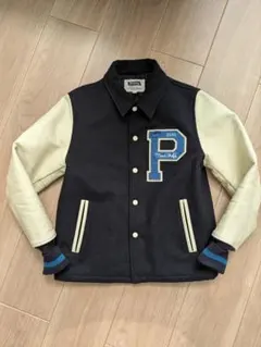 2026年最新】PHERROW'S スタジャンの人気アイテム - メルカリ