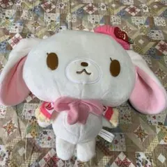 2026年最新】シュガーバニーズ ぬいぐるみ イチゴの人気アイテム