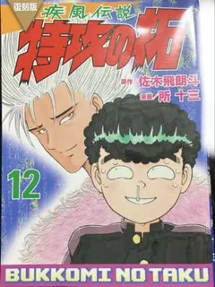 2026年最新】特攻の拓 復刻版の人気アイテム - メルカリ