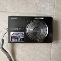 2026年最新】COOLPIX S500の人気アイテム - メルカリ