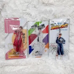 2026年最新】深田竜生アクスタの人気アイテム - メルカリ