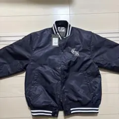 2026年最新】CAPTAINS helm スタジャンの人気アイテム - メルカリ